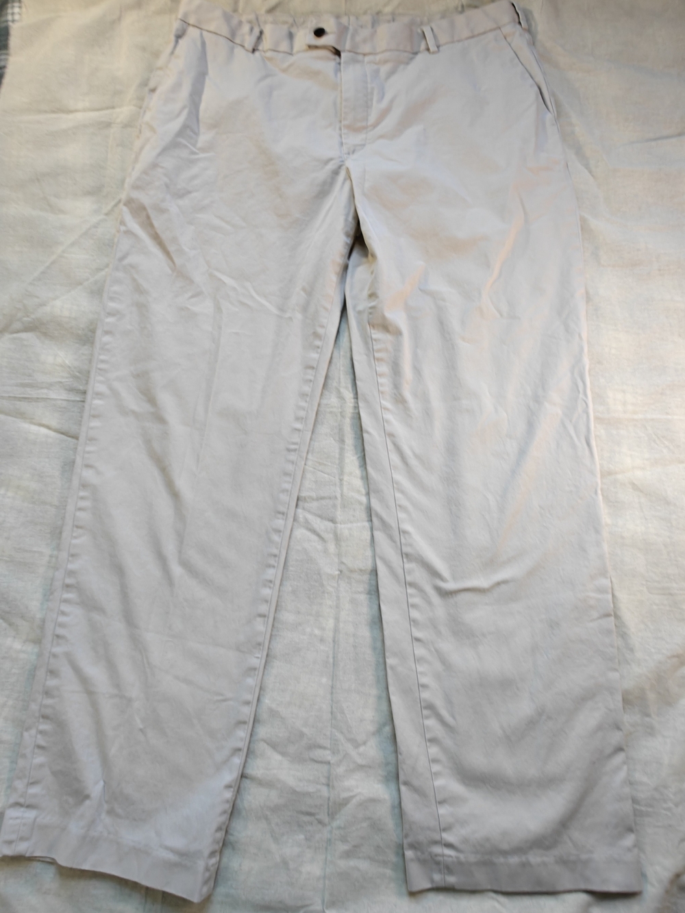Charles Tyrwhitt Light Beige Chinos